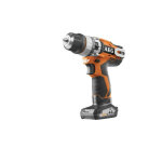 Perceuse à percussion aeg 12v li - ion - 2 batteries 4. 0ah - 1 chargeur 80min - bsb 12c2 li - 402b Perceuse à percussion aeg 12v li - ion - 2 batteries 4. 0ah - 1 chargeur 80min - bsb 12c2 li - 402b