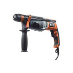 Aeg - perforateur burineur �lectrique kh 28 super xe - sdsplus - 1010w - 2. 8 joules