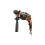 Aeg - perforateur burineur sdsplus 800w 2. 4 joules kh24ie
