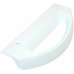 Poigne verticale pour rfrigrateur, conglateur aeg 2062808015