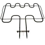 Aeg - rsistance suprieure 2300w (as6018460) four, cuisinire arthur martin, arthur martin electrolux, ...