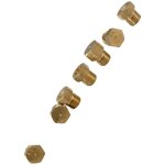 Aeg - injecteurs butane pour plaque de cuisson de dietrich as0008861