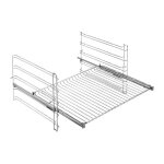 Aeg tr1lv - rails de four tlescopiques (sortie partielle)