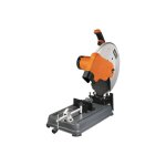 Aeg - tronçonneuse à disque électrique 2300w 355mm smt 355 Aeg - tronçonneuse à disque électrique 2300w 355mm smt 355