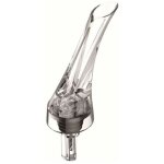 A�rateur de vin, decanteur a vin, decanteur a�rateur � vin bec verseur anti - goutte - pour une a�ration ...