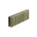 Agrafes senco m13bab l 25, 4 mm galvanis