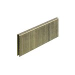 Agrafes moyennes l38mm bote de 5000 - senco - l17bab
