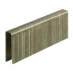 Agrafes senco m13bab l 25, 4 mm galvanisé Agrafes senco m13bab l 25, 4 mm galvanisé