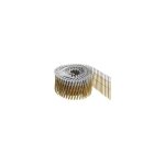Clous annel�s en rouleau plat 16�p8 aerfast 2. 5x70 mm - boite 7200 - nn50007