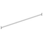 Aeris 4x longeron autobloquant 2, 20m - gamme �chafaudage fa�adier - aeris 45 - r�f: a876g - altrad