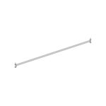 Aeris 4x longeron autobloquant 3, 00m - gamme �chafaudage fa�adier - aeris 45 - r�f: a987g - altrad