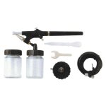 Aero pen asturo mod. abs - 1 kit aérographe pour modélisme et décoration pour compresseur - salon Aero pen asturo mod. abs - 1 kit aérographe pour modélisme et décoration pour compresseur - salon