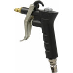 A�rographe pneumatique yc - 989 pistolet � poussi�re pneumatique pistolet � air soufflette en alliage ...