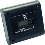 Aerotec - 9063146 compteur d'air comprim 1 pc(s) x065501