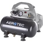 Aerotec - compresseur pneumatique 6 l airliner silent s270221