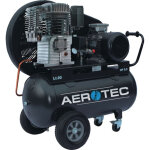 Aerotec - compresseur 780 - 90 780l / min 10bar 4 kw 400 v, 50 hz 90l - 2010184