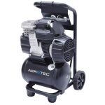 Aerotec - compresseur zenith 250 tech 175l / min 10bar 1, 1 kw 230 v, 50 hz 10l - 2009563