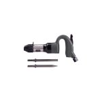 Marteau burineur pneumatique pro xs 3 600 min -  6 pans c 12. 75 mm 13 j aerotec