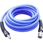 Aerotec - superflex pro tuyau pour air comprim 10 m 20 bar