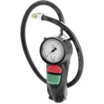 Tech 63 gonfle - pneu pneumatique 10 bar - aerotec
