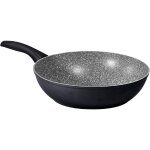 Aeternum black pearl d. 28 poêle à pâtes sel adapté pour table à induction Aeternum black pearl d. 28 poêle à pâtes sel adapté pour table à induction