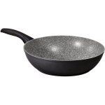 Aeternum black pearl d. 28 pole  ptes sel adapt pour table  induction