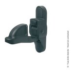 Torbel arrt de volet composite auto 6x36 finition: blanc - rglage (mm): rglage (mm) : 6  36