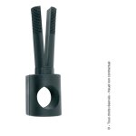 Torbel gabarit de perage matire: matire : composite