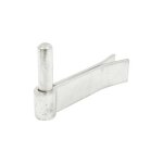 Afbat - gond sceller renforc 14 35x4 l100mm zinug blanc