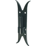 Afbat - gond sur platine queue de carpe finition: noir - diam�tre (mm): diam�tre (mm) 16