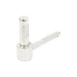 Afbat - torbel gond � visser finition: zingu� blanc - conditionnement: vrac - diam�tre x longueur (mm): ...