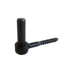 Afbat - torbel gond à visser finition: noir - conditionnement: vrac - diamètre x longueur (mm): diamètre ... Afbat - torbel gond à visser finition: noir - conditionnement: vrac - diamètre x longueur (mm): diamètre ...