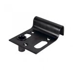 Afbat - sabot acier prépeint, h. 33 x l. 140 x p. 100 mm Afbat - sabot acier prépeint, h. 33 x l. 140 x p. 100 mm
