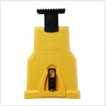 Affteur de trononneuse avec 6 pierres � aiguiser, affuteuse chaine tronconneuse, outils de travail du ...