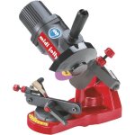 Affuteur �lectrique pour chaine de tron�onneuse