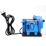 Aff�teur multifonction pour couteaux, ciseaux et forets - machine � aiguiser avec prise eu 230v