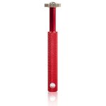 Aff�teur de rainures � 6 t�tes - aff�teur de rainures pour clubs de golf, outil de coupe et de nettoyage ...