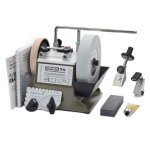 Aff�teuse � eau tormek t - 4 bushcraft edition d. 200 mm 120w 230 v - tormek - t4 buchcraft