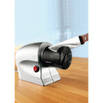 Aff�teuse �lectrique pour couteaux lames de ciseaux aff�teuse pour outils