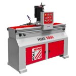 Holzmann - affûteuse fers avec arrosage - 1500w - 400v Holzmann - affûteuse fers avec arrosage - 1500w - 400v