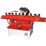 Holzmann - affuteur electrique aiguise les couteaux de raboteuse 630mm ms7000230v