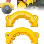 Aff�teuse de forets 2 pi�ces, kit d'aff�tage pour tous types de forets, aff�tage multi - sp�cifications ...