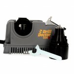 Tivoly - affûteuse de forets métaux 2. 5 à 13 doctor drill 500 Tivoly - affûteuse de forets métaux 2. 5 à 13 doctor drill 500