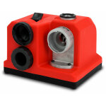 Affteuse de forets station dafftage lectrique 85w, 4200 tr / min, meule diamante, pour forets de ...
