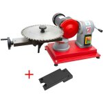 Holzmann - affuteuse mty8 - 70 pour lames scie circulaire vidia ø 100 cm Holzmann - affuteuse mty8 - 70 pour lames scie circulaire vidia ø 100 cm