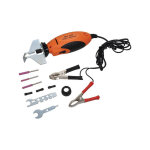 Aff�teuse portable pour cha�ne gopart fgp015454gp