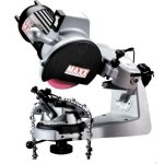 Aff�teuse professionnelle pour tron�onneuse maxx disc 145 x 22 mm 550053