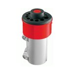 Affûteuse valex pour mèches de 3, 6 à 10 mm - 1950114 Affûteuse valex pour mèches de 3, 6 à 10 mm - 1950114