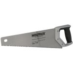 Aft - scie de menuisier bi - mati�re 400 mm. / acier sk5 triple aff�t� de 16 po