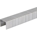 Tacwise - agrafes type 53 53 / 8mm inox - dispo 48h 1269